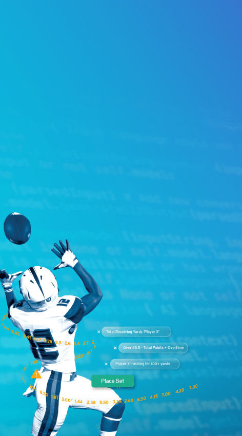 Handling major high-traffic events as a sportsbook