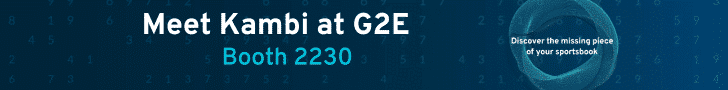 Banner G2E