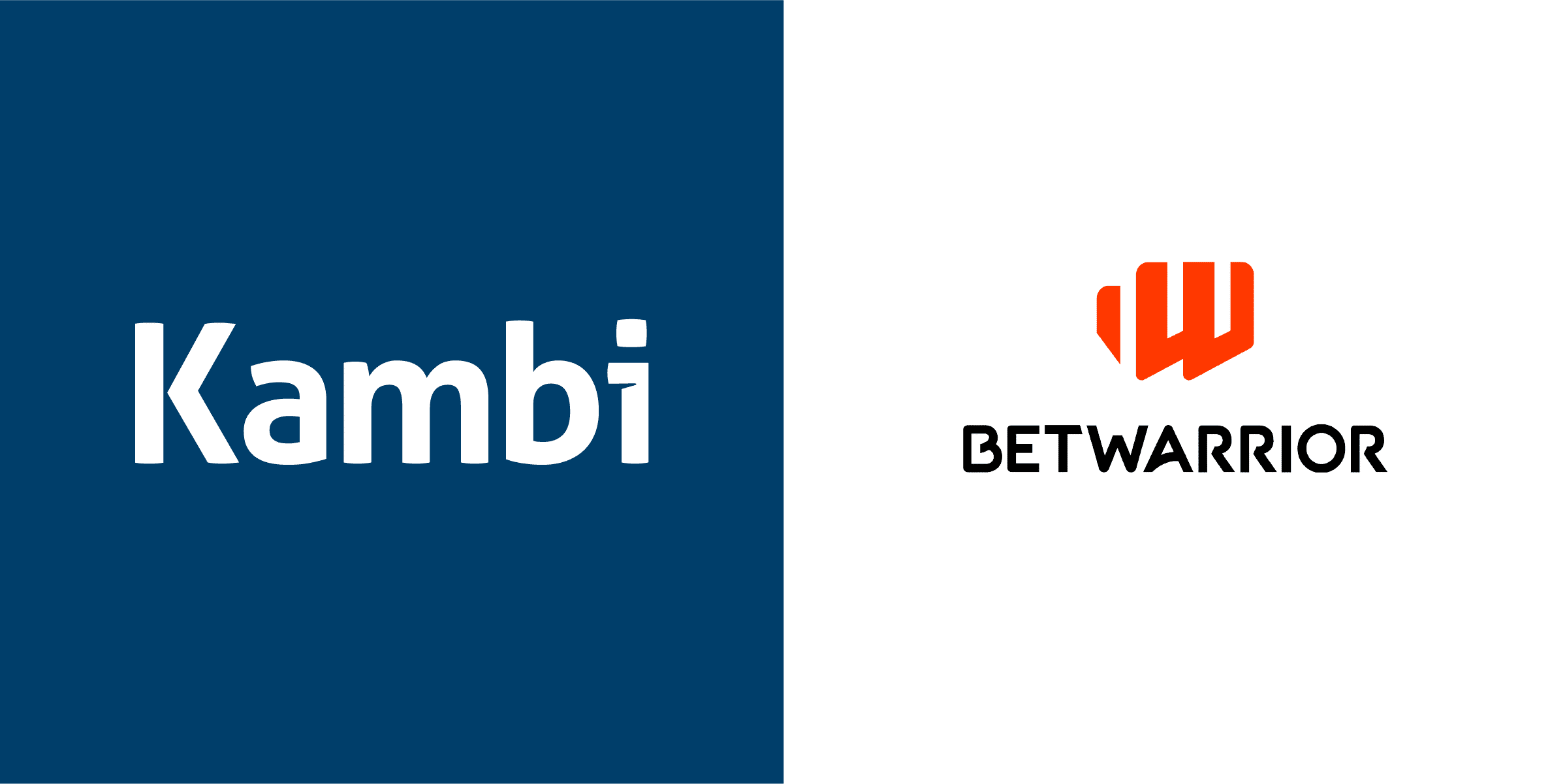 Kambi x BetWarrior sportsbook argentina