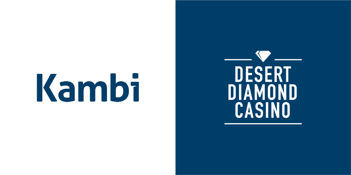 Kambi x Desert Diamond Main Image