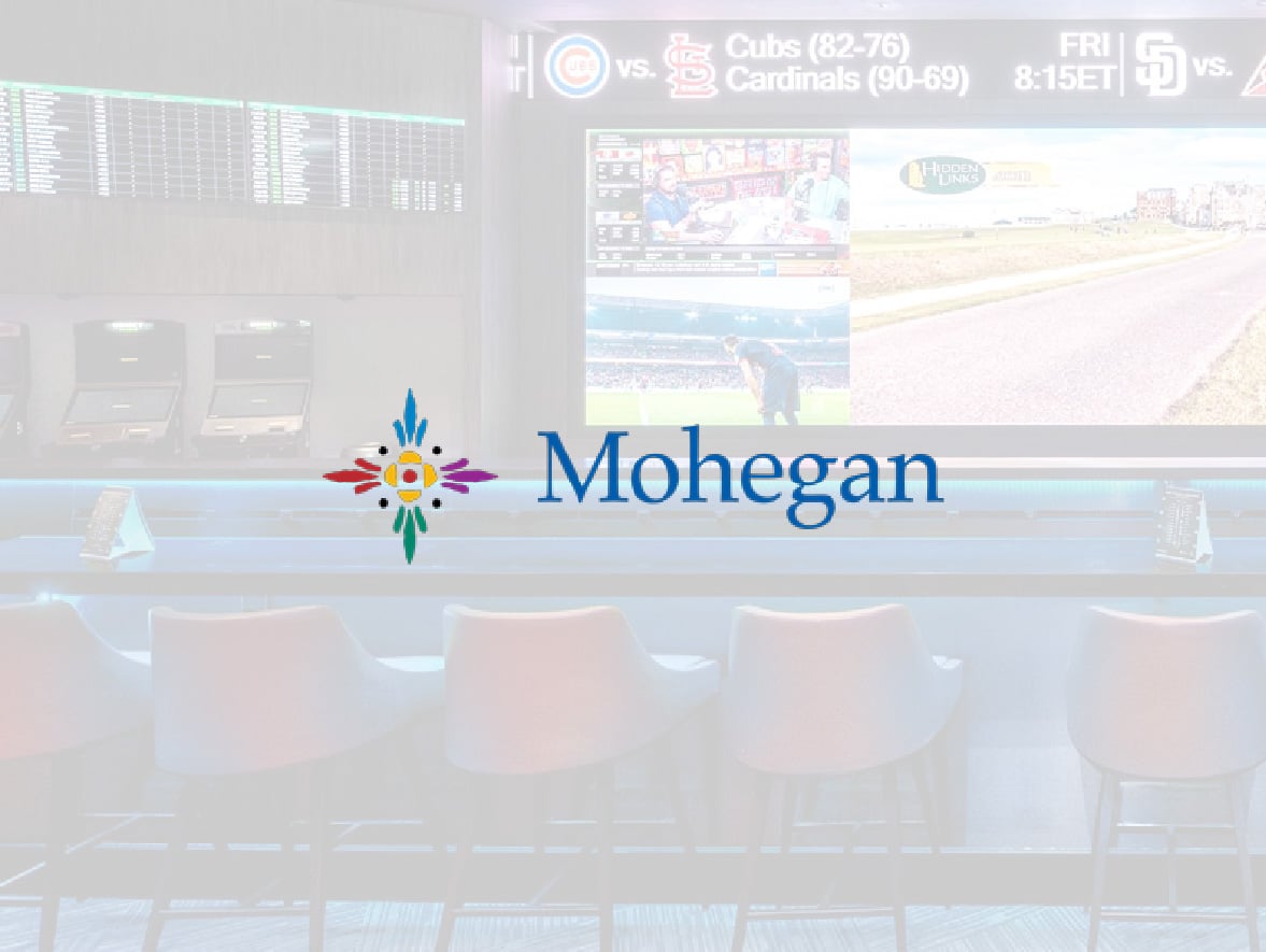 Mohegan tribal sports betting report kambi