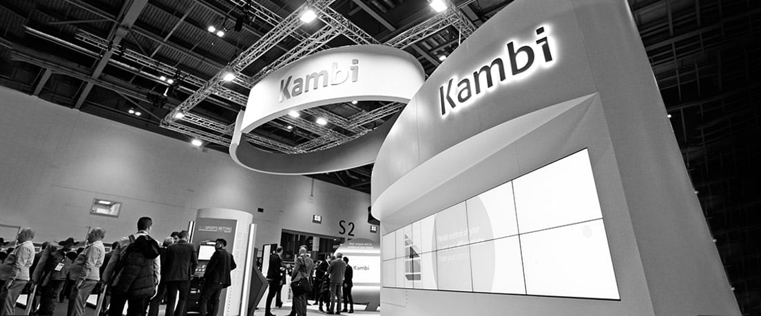 Kambi to showcase latest innovations at ICE