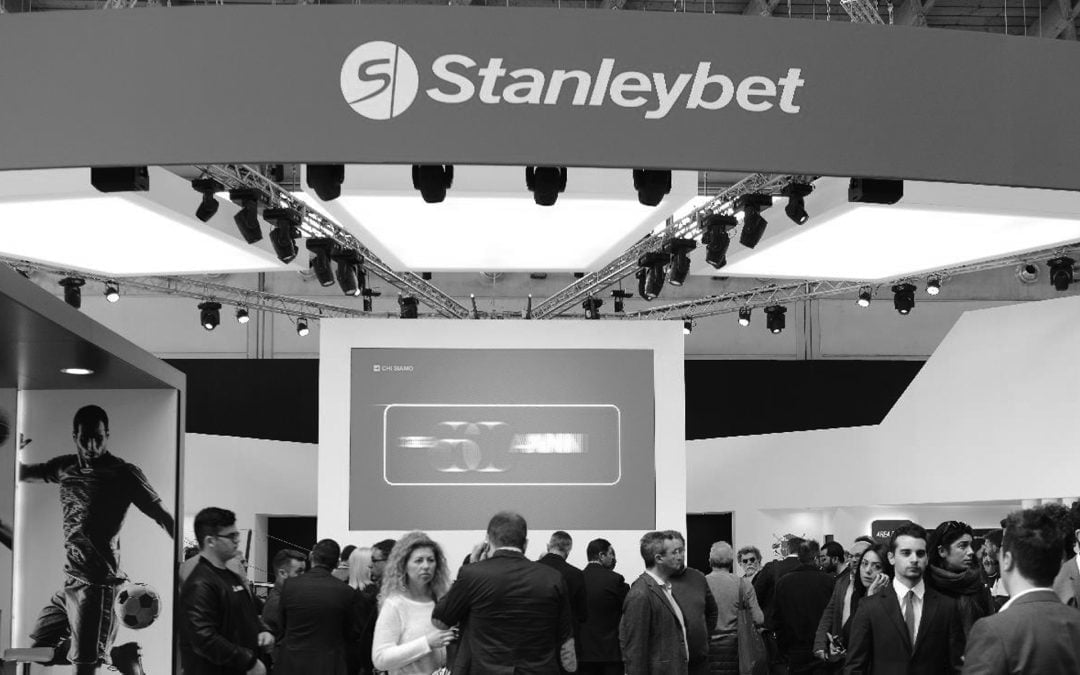 Kambi signs multi-channel deal with Stanleybet Romania