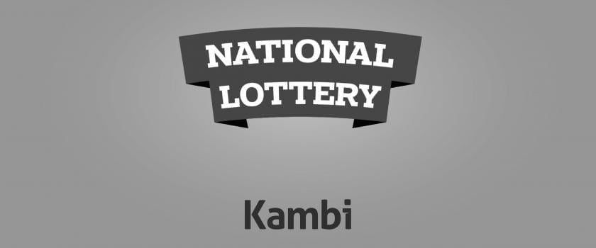 Bulgarian Lottery-Static