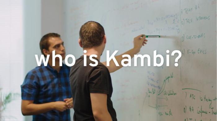 Kambi underlines trusted partner status in fresh 2020 marketing campaign