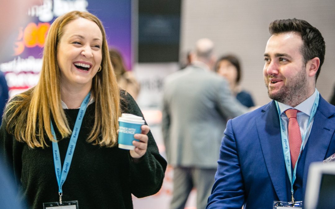 Seizing the US opportunity, Sarah Robertson speaks with Intergamingi