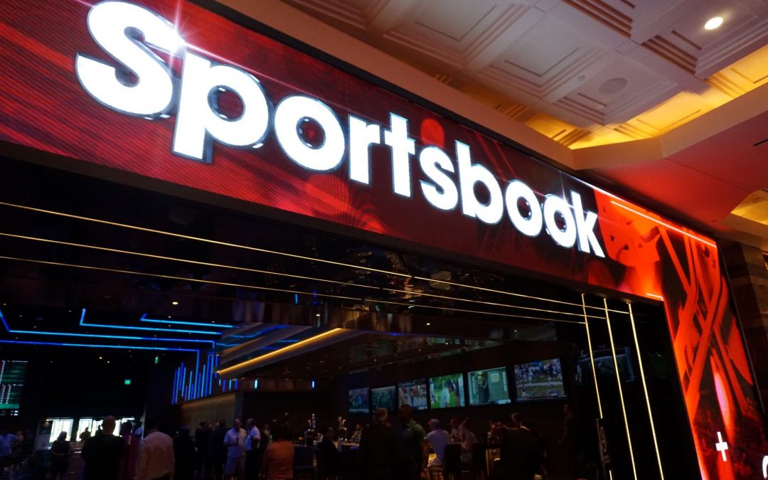 Sports betting’s role in the US casino comeback