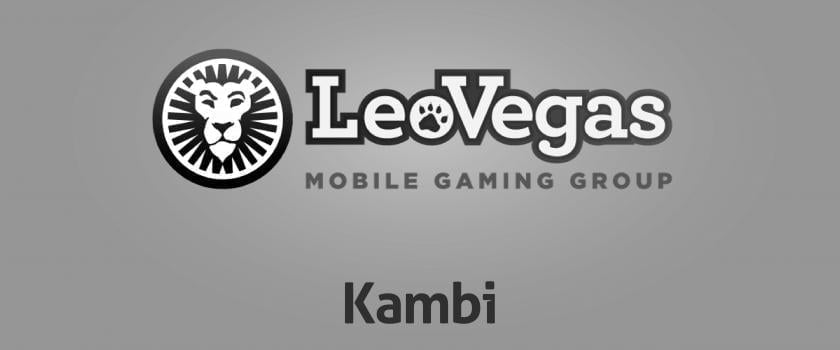 Kambi-LeoVegas