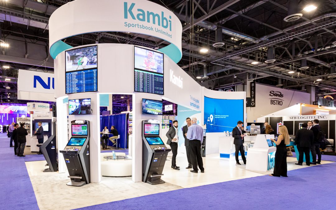 G2E 2021