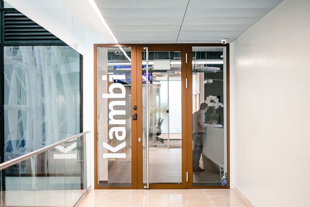Kambi sydney office Kambi sydney office
