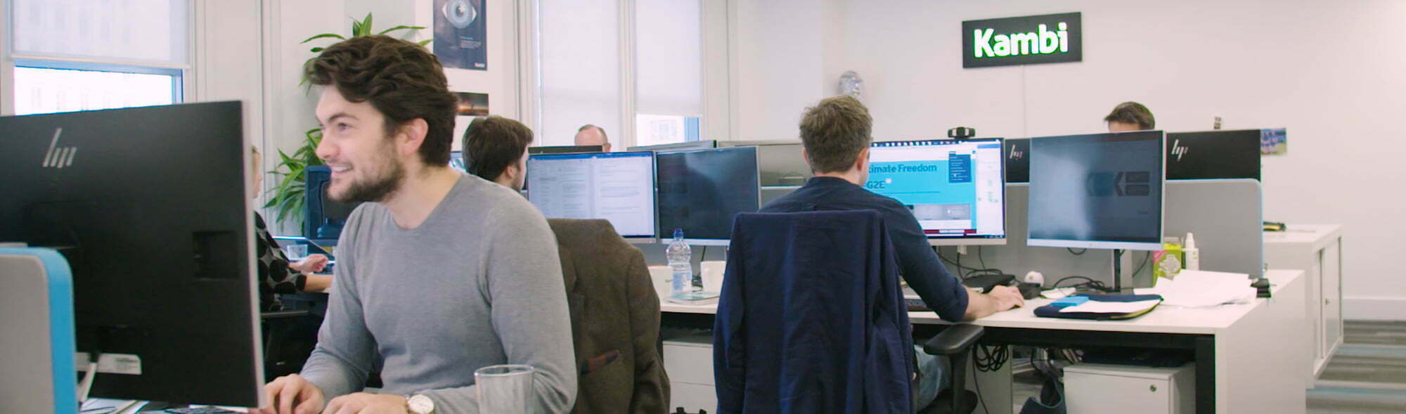 london-ofc London office