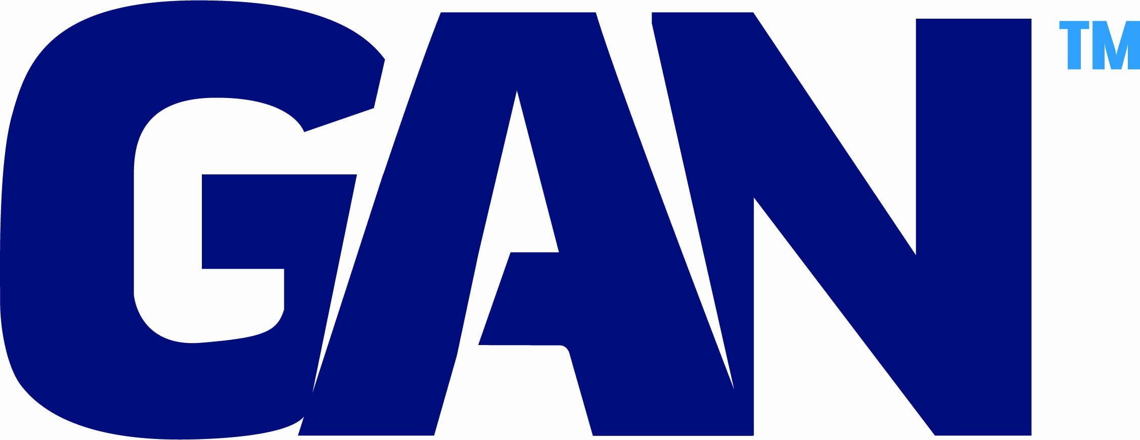 GAN logo GAN logo