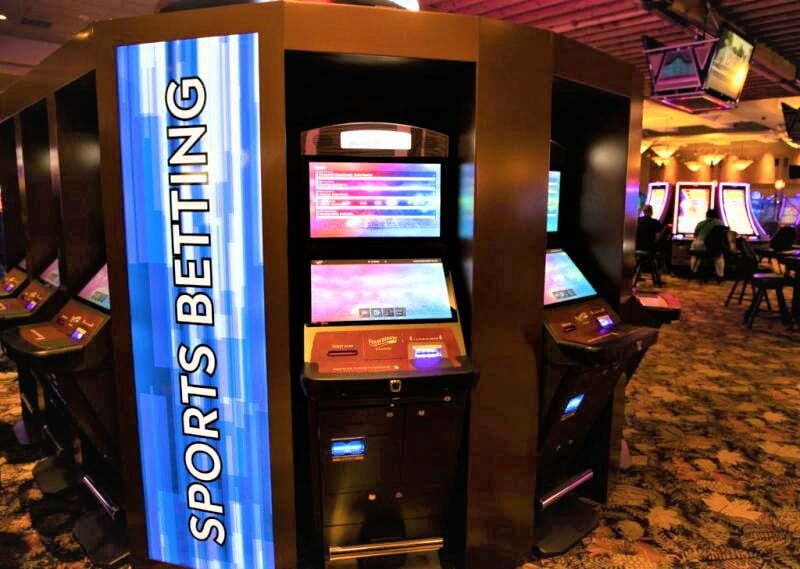 How can tribal operators capitalise on sports betting? 1