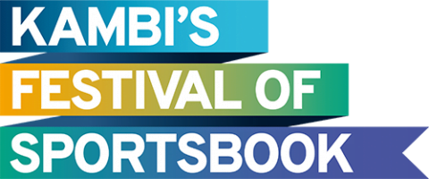 Festival of Sportsbook Brandmark small