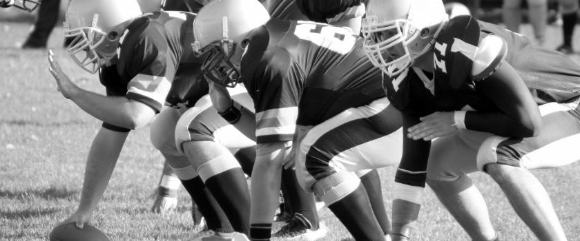 bigstock-American-Football-926605 Live Betting on the NFL