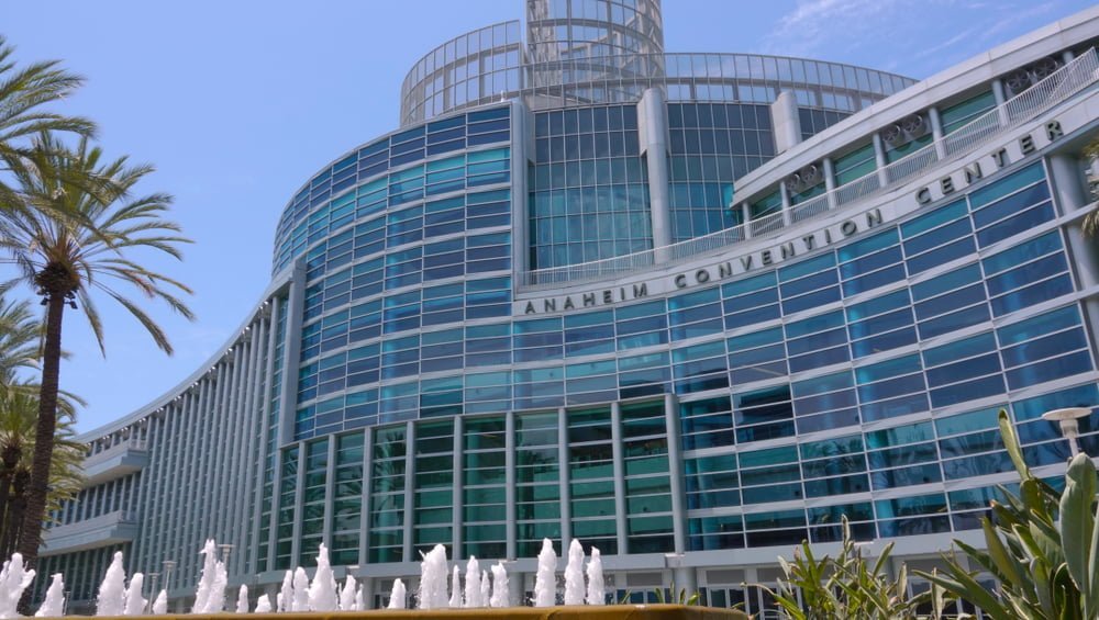 Indian Gaming & Tradeshow Convention 2022