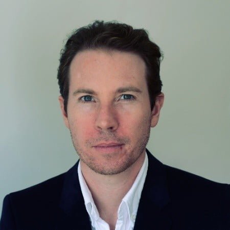 James Letchford - Head of Pre-Sales Solutions