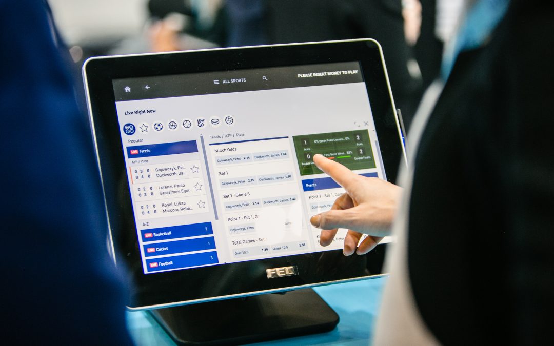 2022: The year of tribal-operated sports betting?