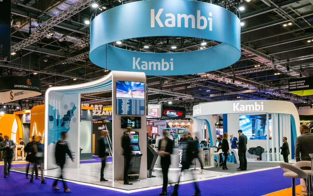 Kambi’s Festival of Sportsbook is back