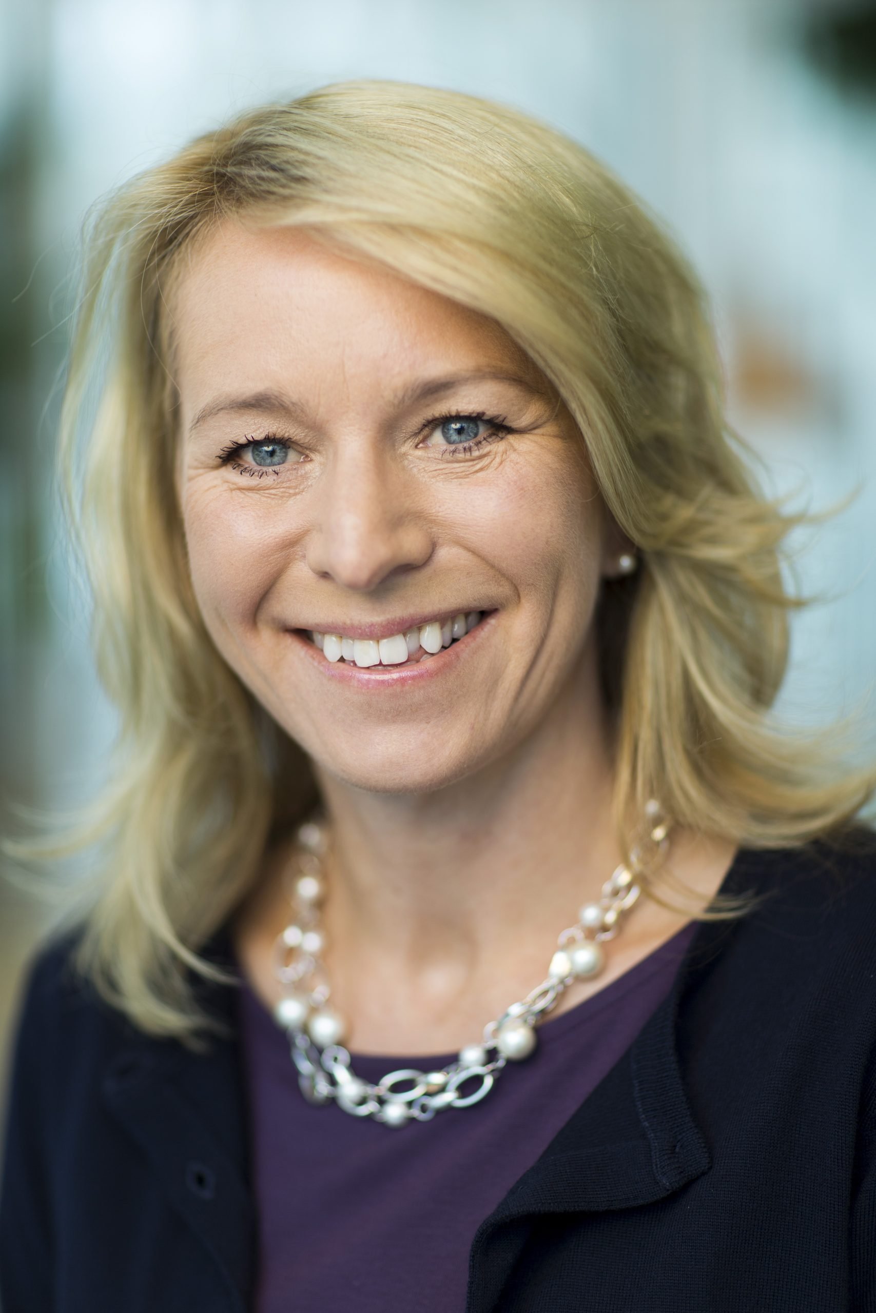 Cecilia Wachtmeister - EVP Business and Group Functions (1)