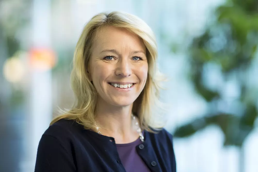 Industry Insiders: Cecilia Wachtmeister, EVP Business and Group Functions