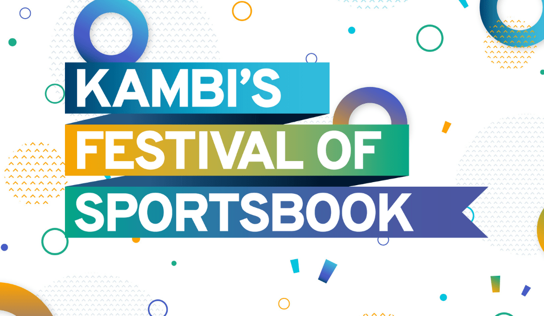 Gambling Insider to kick off Kambi’s Festival of Sportsbook