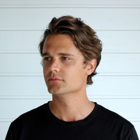 Oskar Froberg - Founder and CEO Abios