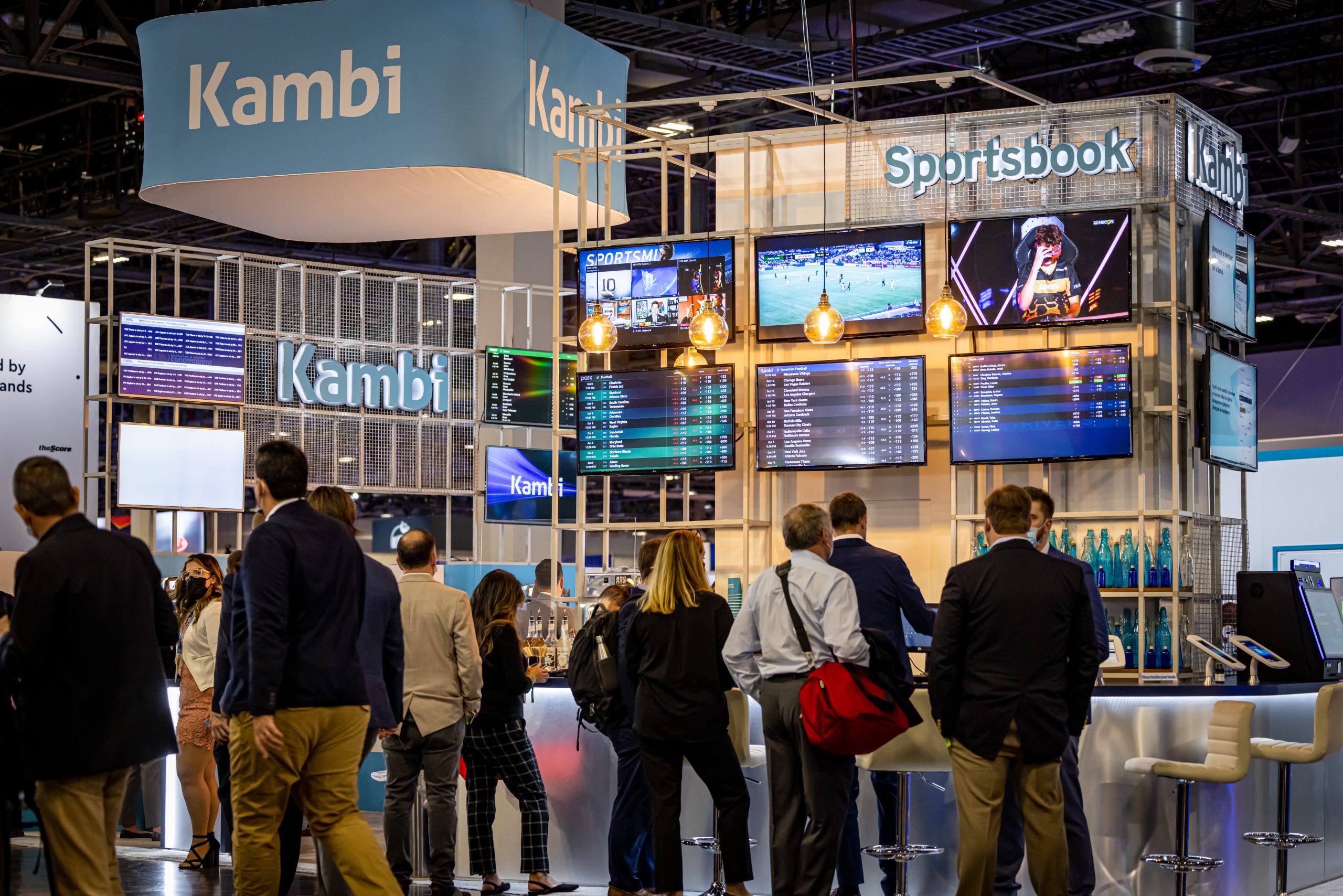 Kambi Intel 2021 G2E0055