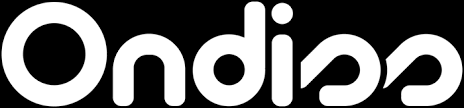 Ondiss logo oryx