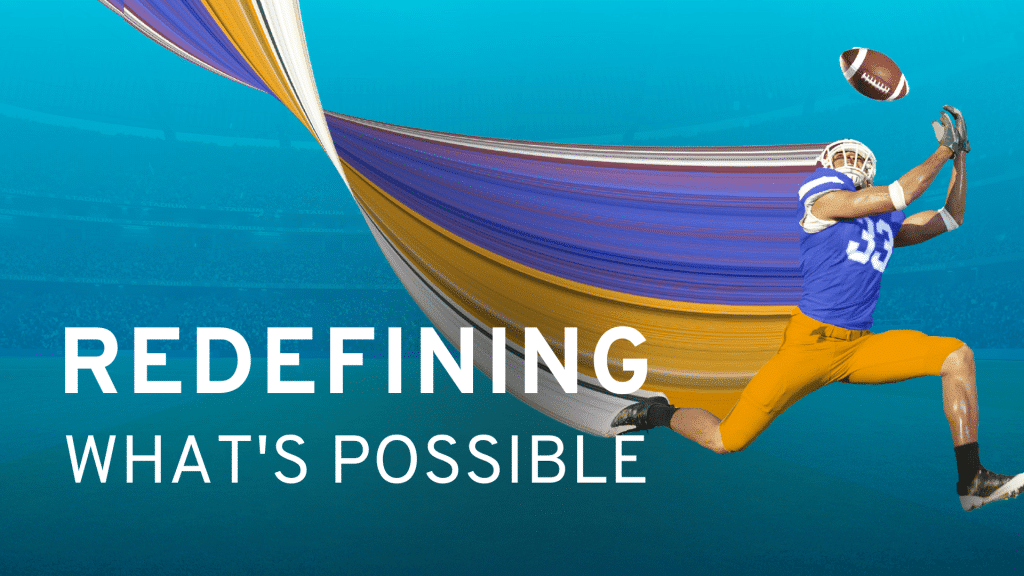 Redefining what's possible in sports betting Kambi