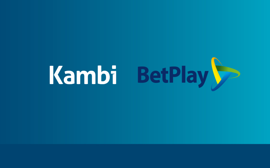 Kambi firma un acuerdo de expansión en Colombia con Corredor Empresarial