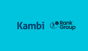 Kambi Group plc and Rank Group agree sportsbook partnership extension