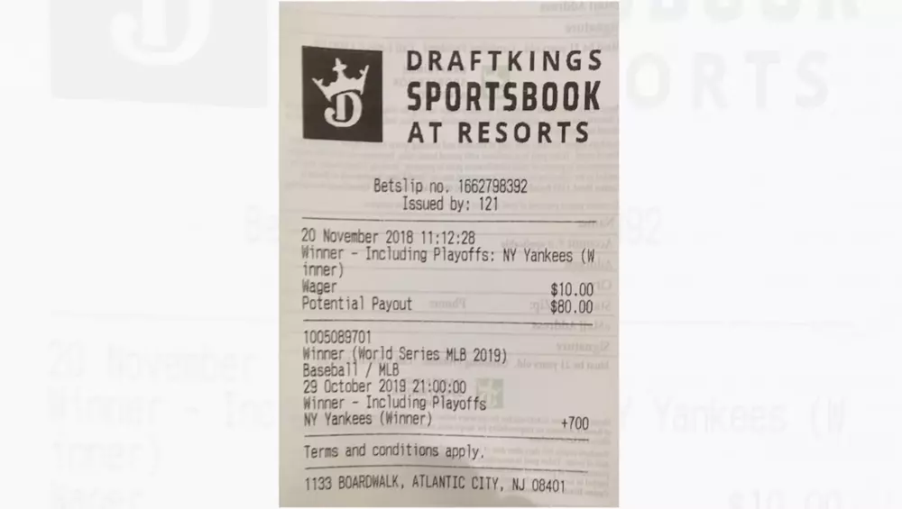 Draft King betslip 1000x565