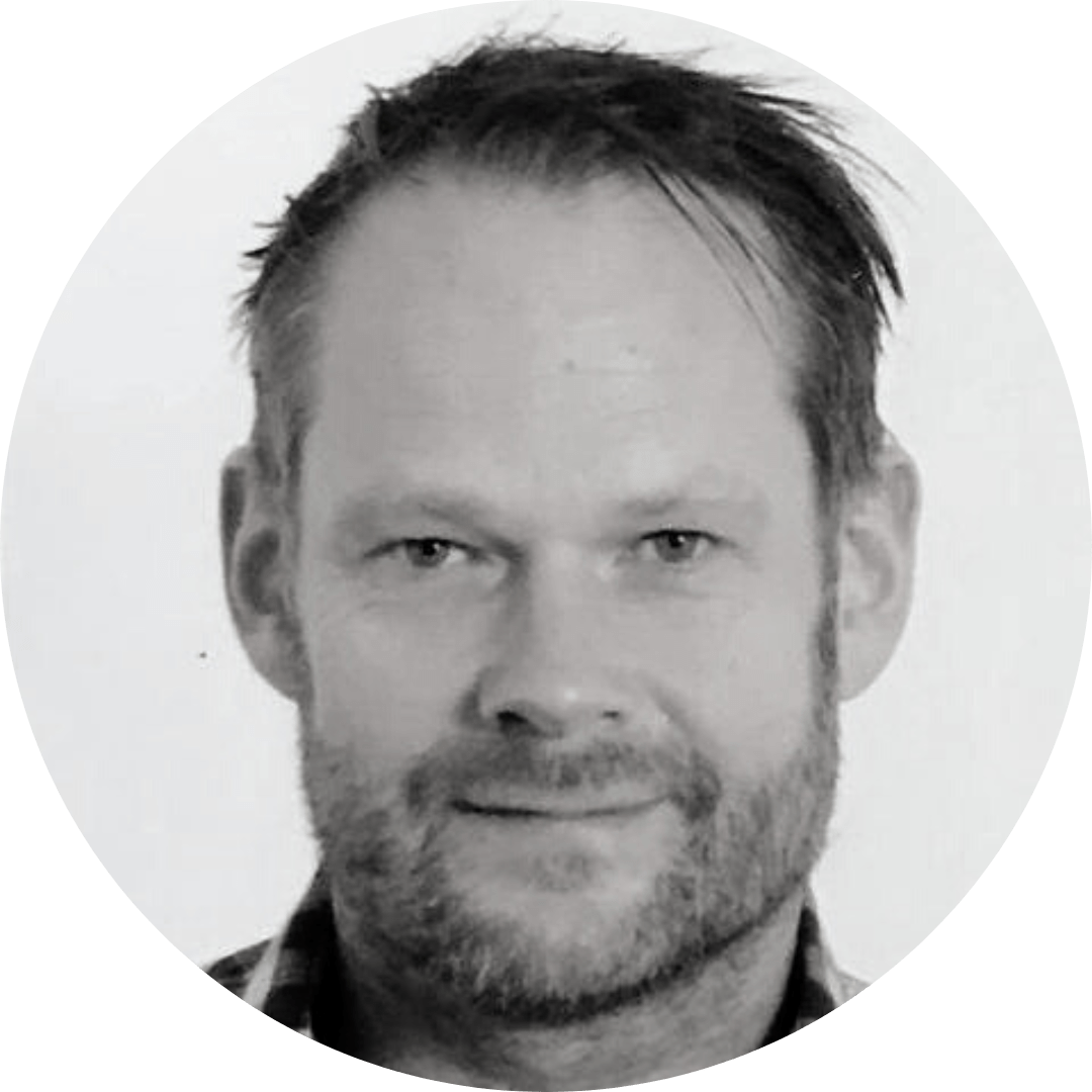 Daniel Gustafsson Daniel Gustafsson