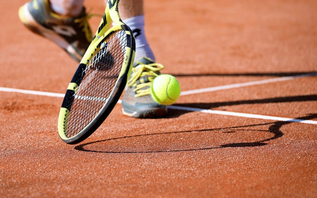 Trader’s View: Roland-Garros in focus