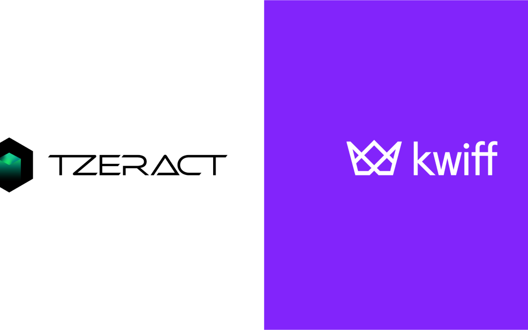 Kambi Group’s AI-powered trading division Tzeract partners with kwiff