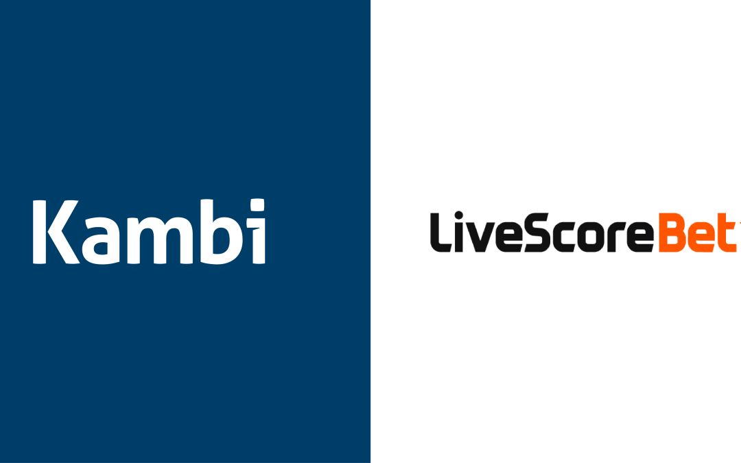 Kambi now live with LiveScore Bet in the UK & Ireland