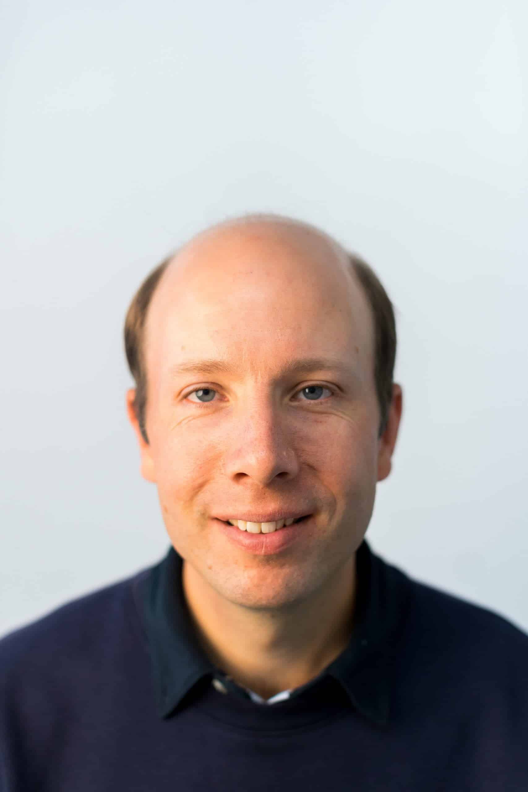 Philip Mardh Head of Tennis