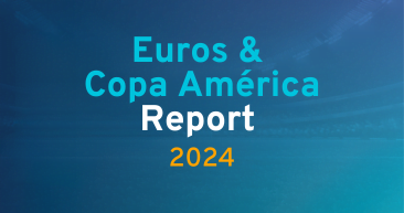 Euros and Copa América report: Bet builder and player props surge across the Kambi network