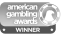 AGA winner grey 1 AGA winner grey 1