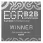 EGR B2B Awards 2023 Sports betting supplier grey 1