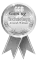 G&T Gold Winner Ribbon grey 1