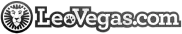 LeoVegas.com Horz no strap 1