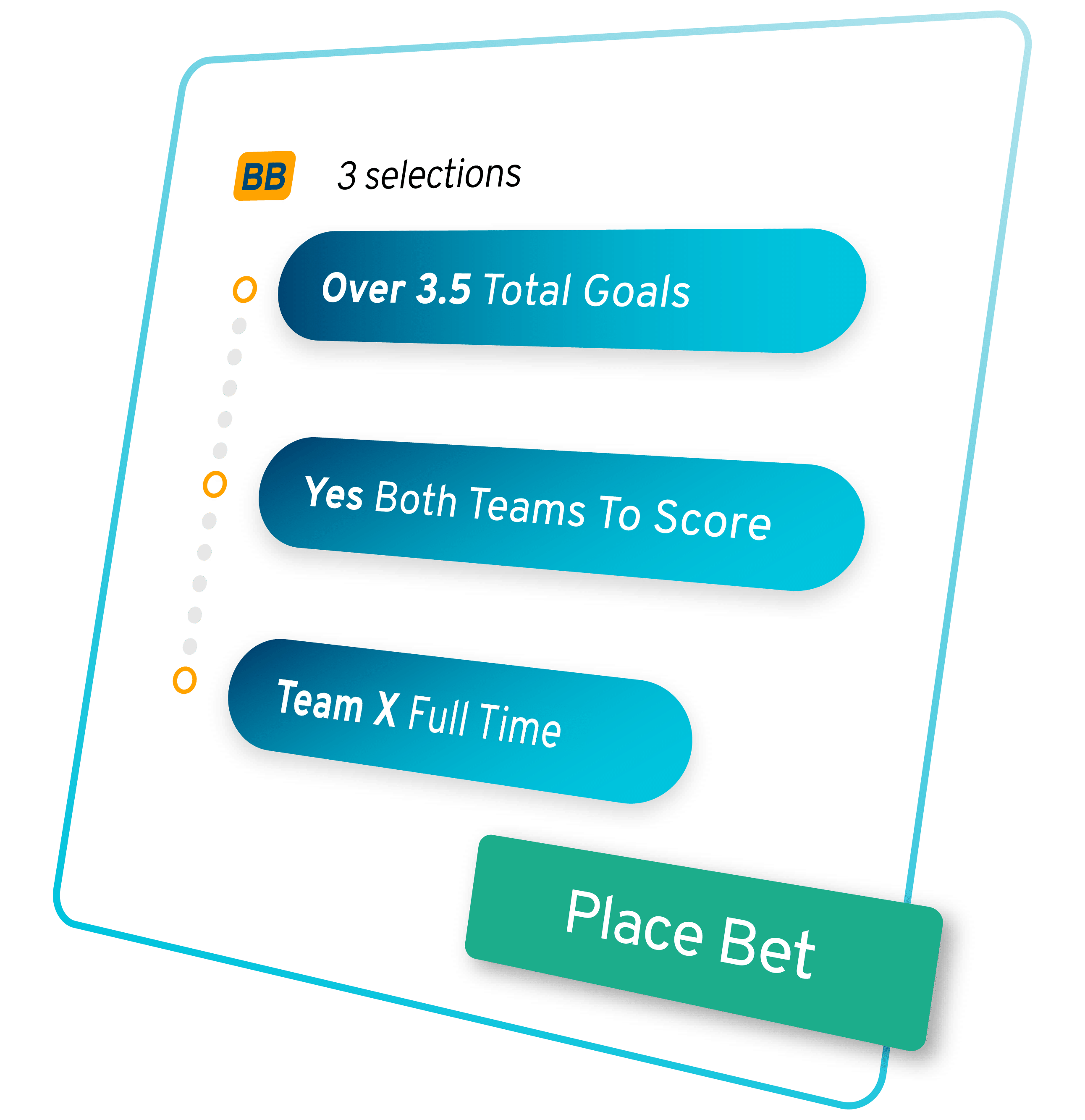 Bet Builder