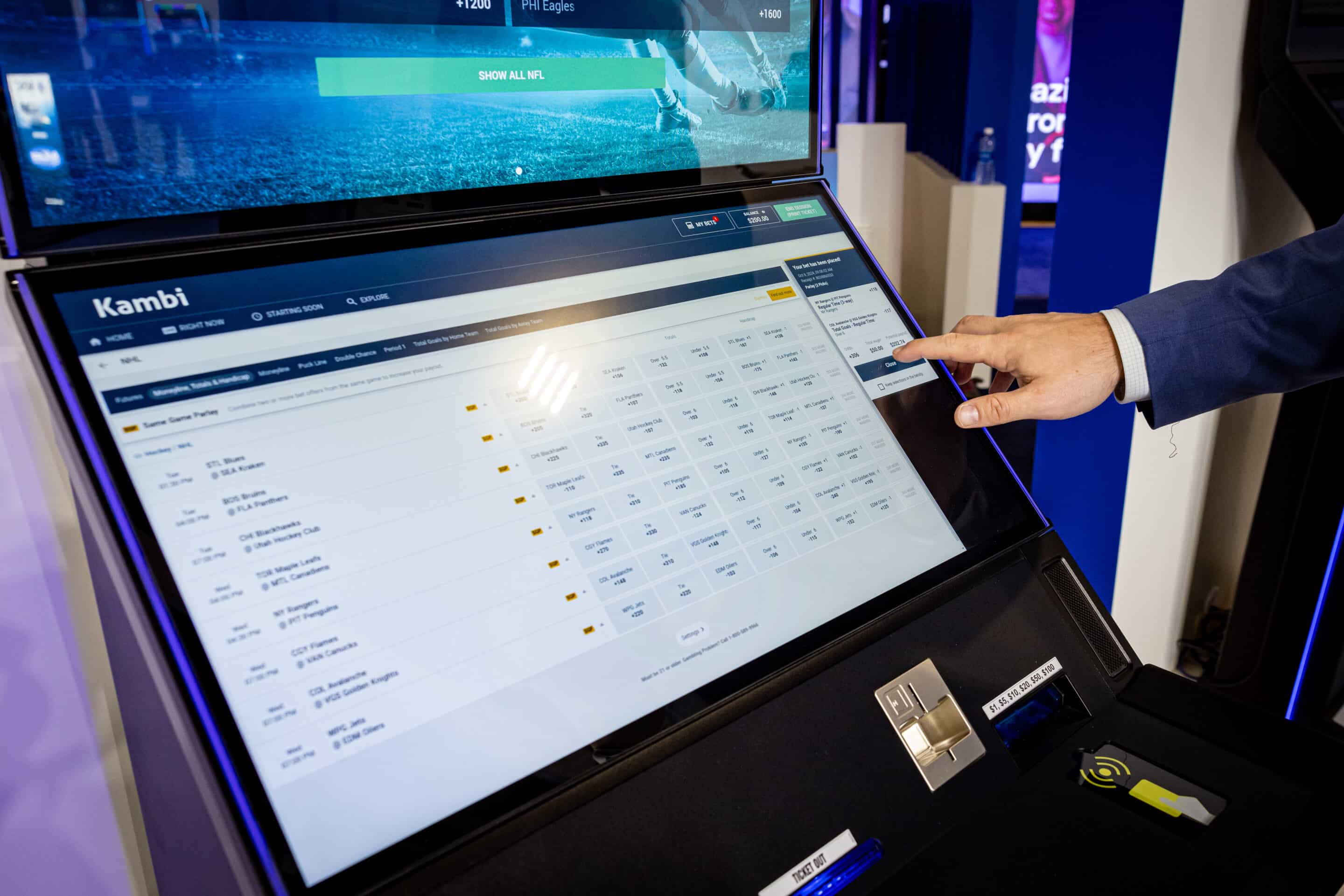 Turnkey sportsbook vs modular solution: how to know what’s right for you
