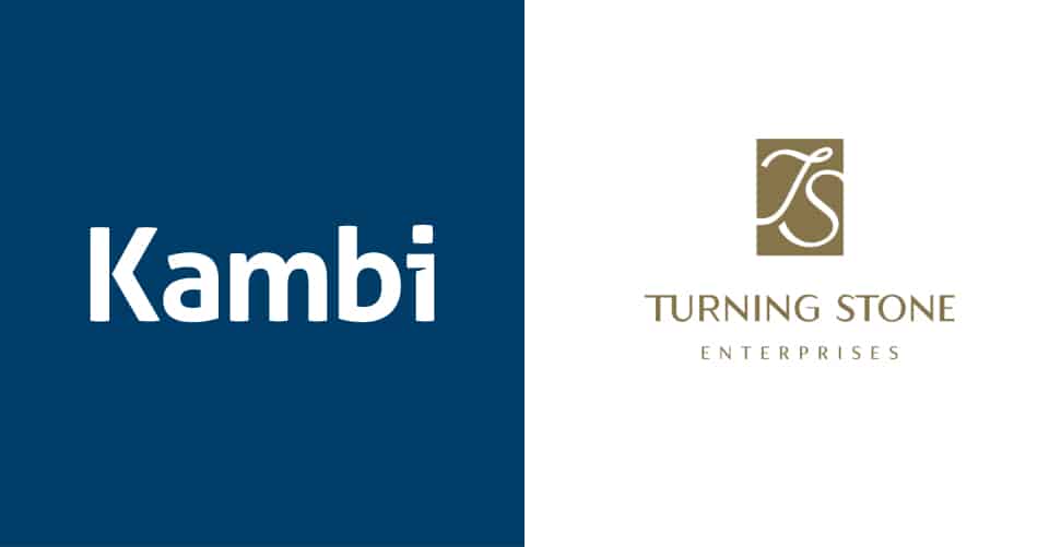 Kambi Group plc signs on-property sportsbook partnership with the Oneida Indian Nation’s Turning Stone Enterprises