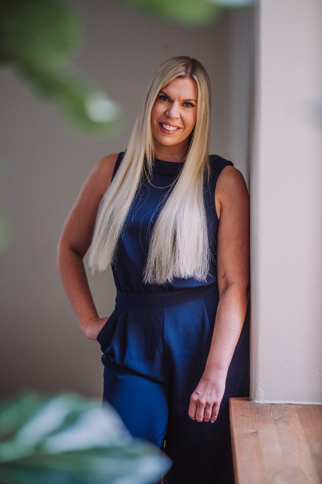 Kambi appoints Michelle Unsworth as Chief People Officer to lead global talent and culture strategy