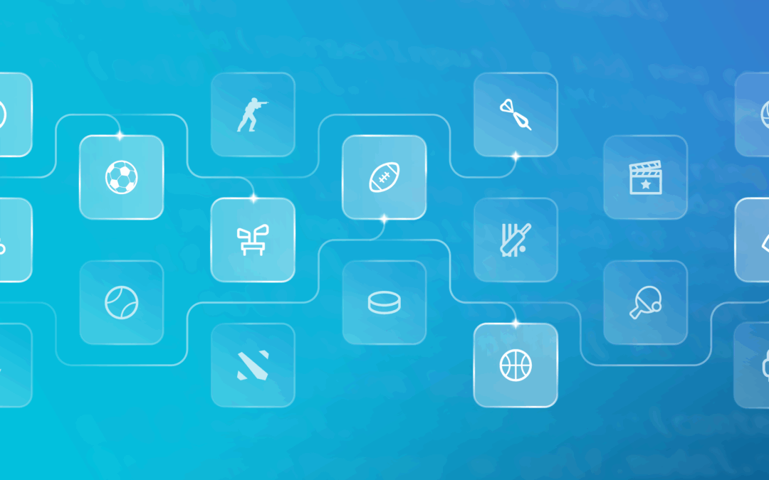 Kambi unveils odds feed ebook, redefining the role of odds provision in modern sports betting