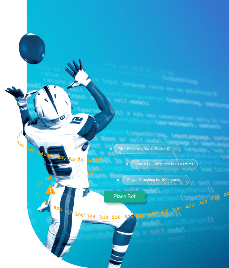 Optimising NFL betting for peak season and Super Bowl: A guide for sportsbooks
