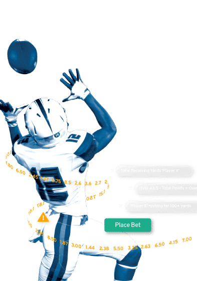 Retail sports betting: How to unlock cutting-edge customer experiences